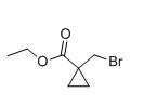 1-(溴甲基)环丙烷-1-羧酸乙酯,ETHYL1-(BROMOMETHYL)CYCLOPROPANECARBOXYLATE