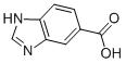 苯并咪唑-5-羧酸,Benzimidazole-5-carboxylic acid