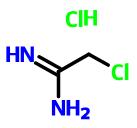氯乙脒盐酸盐,chloroacetaMidine hydrochloride