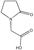 (2-氧代-吡咯烷-1-基)-乙酸,(2-oxopyrrolidin-1-yl)acetic acid