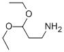 1-氨基-3,3-二乙氧基丙烷,1-AMINO-3,3-DIETHOXYPROPANE