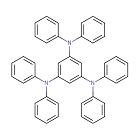 1,3,5-三(二苯基氨基)苯,1,3,5-Tris(diphenylamino)benzene