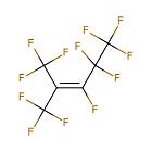 全氟(2-甲基-2-戊烯),Perfluoro-2-methyl-2-pentene