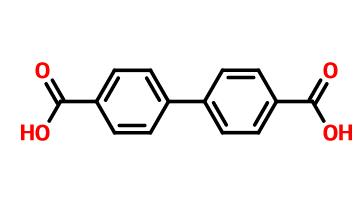 4,4'-联苯二甲酸,Biphenyl-4,4′-dicarboxylic acid