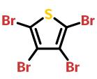 2,3,4,5-四溴噻吩,Tetrabromothiophene