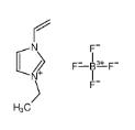 1-乙烯基-3-乙基咪唑四氟硼酸盐,1-vinyl-3-ethylimidazolium tetrafluoroborate