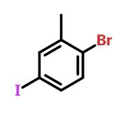 2-溴-5-碘甲苯,2-Bromo-5-iodotoluene