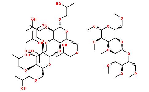 羟丙基甲基纤维素,HPMC