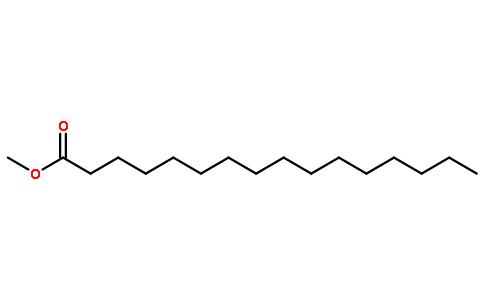 棕榈酸甲酯,Methyl hexadecanoate
