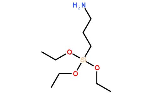 硅烷偶联剂KH550,APTES