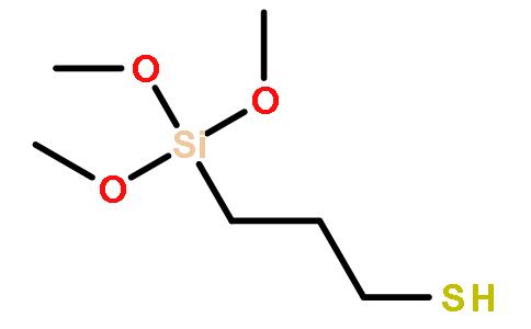硅烷偶联剂KH590,(3-Mercaptopropyl)trimethoxysilane