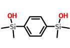 1,4-雙(二甲基羥基硅基)苯,1,4-Bis(hydroxydimethylsilyl)benzene