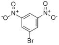 3，5-二硝基溴苯,1-BroMo-3,5-dinitro-benzene