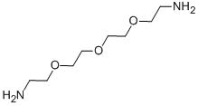 1,11-二氨基-3,6,9-三氧杂十一,1,11-Diamino-3,6,9-trioxaundecane