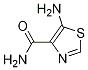 5-aminothiazole-4-carboxamide,5-aminothiazole-4-carboxamide