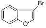 3-溴-1-苯并呋喃,3-BROMO-1-BENZOFURAN