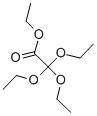 Ethyl 2,2,2-triethoxyacetate,Ethyl 2,2,2-triethoxyacetate