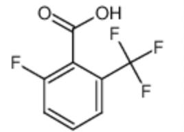 2-氟-6-(三氟甲基)苯甲酸,2-FLUORO-6-(TRIFLUOROMETHYL)BENZOIC ACID