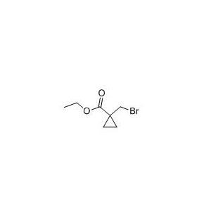 1-(溴甲基)环丙烷-1-羧酸乙酯,ETHYL1-(BROMOMETHYL)CYCLOPROPANECARBOXYLATE