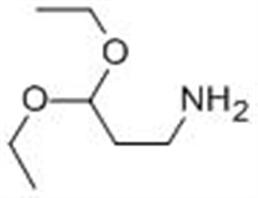 1-氨基-3,3-二乙氧基丙烷,1-AMINO-3,3-DIETHOXYPROPANE