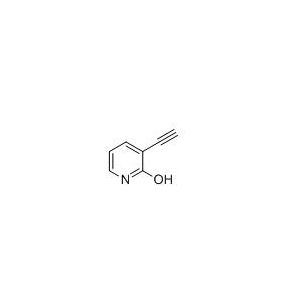 3-乙炔基-2(1H)-吡啶酮