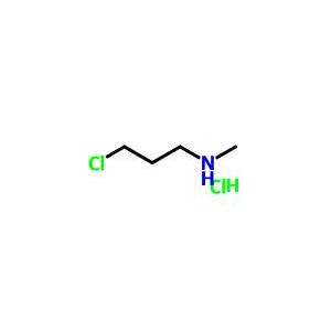 N-甲基-3-氯丙胺盐酸盐,N-Methyl-3-chloropropylamine Hydrochloride