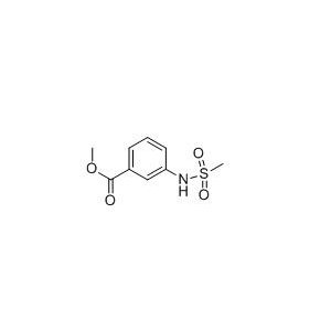 methyl 3-(methylsulfonamido)benzoate