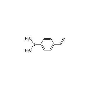 N,N-二甲基-4-乙烯基苯胺,N,N-dimethyl-4-vinylaniline
