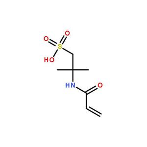 2-丙烯酰氨基-2-甲基-1-丙磺酸,AMPS