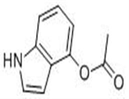 4-Acetoxyindole,4-Acetoxyindole