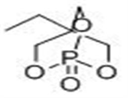 1,3-PROPANEDIOL, 2-ETHYL-2-(HYDROXYMETHYL)-CYCLIC PHOSPHATE,1,3-PROPANEDIOL, 2-ETHYL-2-(HYDROXYMETHYL)-CYCLIC PHOSPHATE