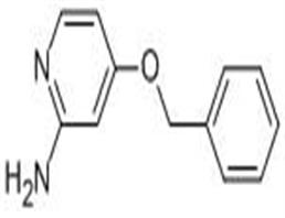 2-Amino-4-benzyloxypyridine,2-Amino-4-benzyloxypyridine