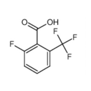 2-氟-6-(三氟甲基)苯甲酸,2-FLUORO-6-(TRIFLUOROMETHYL)BENZOIC ACID