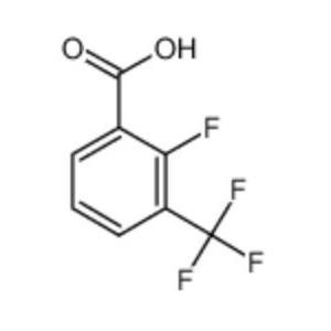 2-氟-3-(三氟甲基)苯甲酸