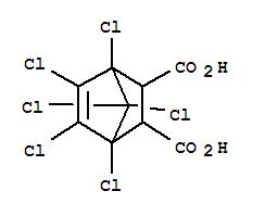 氯桥酸