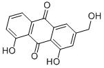 蘆薈大黃素