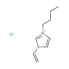 1-乙烯基-3-丁基咪唑氯盐,1-Vinyl-3-MethylImidazolium Chloride