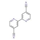 4,4'-二氰基-2,2'-聯(lián)吡啶,4,4'-Dicyano-2,2'-bipyridine