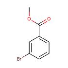 间溴苯甲酸甲酯,Methyl 3-bromobenzoate