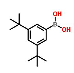 3,5-二叔丁基苯硼酸,3,5-DI-T-Butylphenylboronic Acid