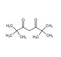 2,2,6,6-四甲基-3,5-庚二酮,2,2,6,6-TETRAMETHYL-3,5-HEPTANEDIONE