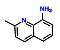 8-氨基-2-甲基喹啉,8-Aminoquinaldine