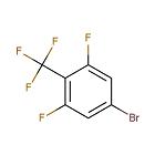 4-溴-2,6-二氟三氟甲苯,4-Bromo-2,6-difluorobenzotrifluoride