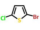 2-氯-5-溴噻吩,2-Chloro-5-bromothiophene
