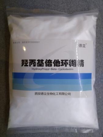 羥丙基倍他環(huán)糊精,Hydroxypropyl beta cyclodextrin