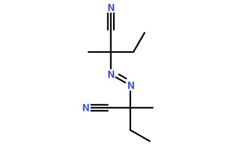 偶氮脒类引发剂V59,2,2'-Azobis[2-methylbutanenitrile]