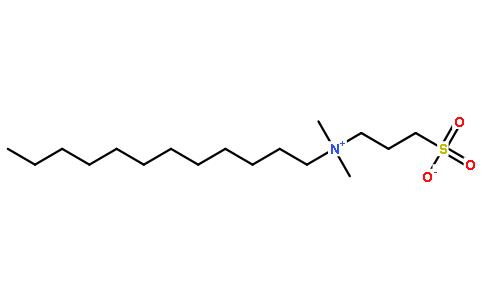 3-(N,N-二甲基十二烷基铵)丙烷磺酸盐,Lauryl sulfobetaine