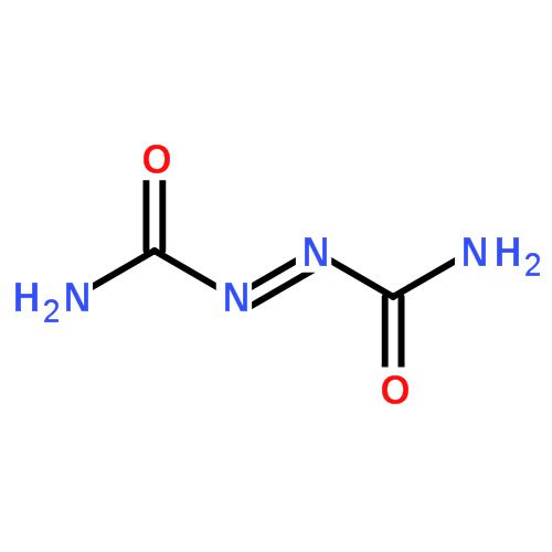 偶氮二甲酰胺,1,1'-Azobisformamide
