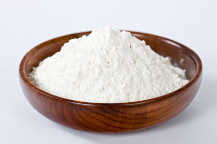 藥用滑石粉,Calcium carbonate