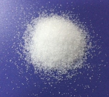 明礬,Aluminiumpotassiumsulfatedodecahydrate